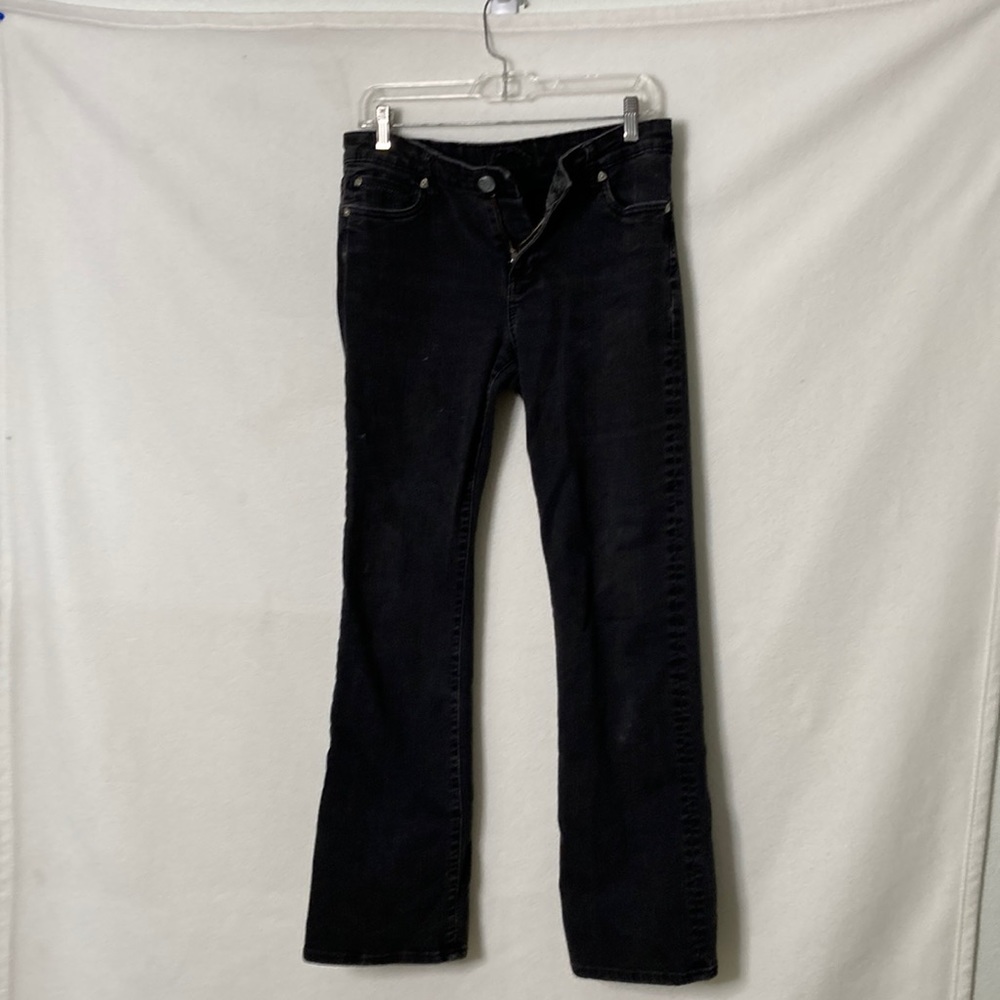 Kut vintage boot cut jeans. Size 8